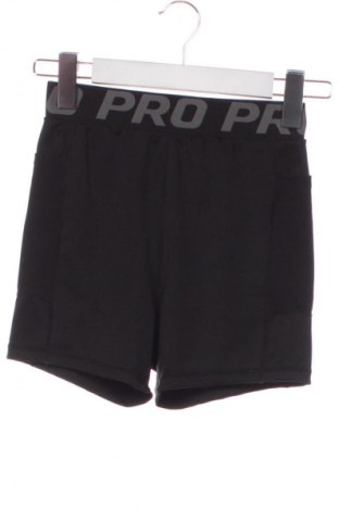 Дамски къс панталон SHEIN, Размер XS, Цвят Черен, Цена 8,18 €