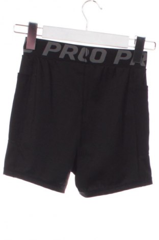 Дамски къс панталон SHEIN, Размер XS, Цвят Черен, Цена 8,18 €