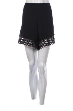 Dámské kraťasy  SHEIN, Velikost XL, Barva Černá, Cena  169,00 Kč