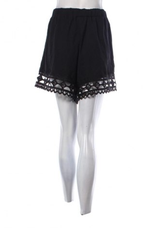 Dámské kraťasy  SHEIN, Velikost XL, Barva Černá, Cena  169,00 Kč