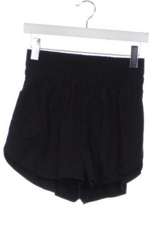 Дамски къс панталон SHEIN, Размер XS, Цвят Черен, Цена 6,13 €