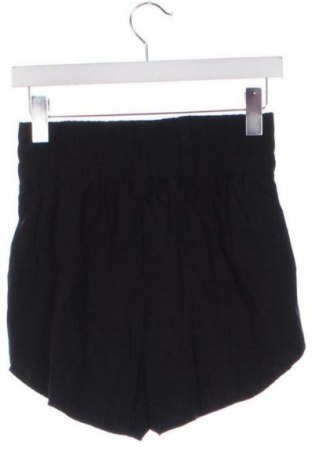 Дамски къс панталон SHEIN, Размер XS, Цвят Черен, Цена 6,13 €
