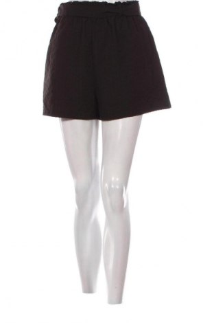Дамски къс панталон SHEIN, Размер M, Цвят Черен, Цена 9,20 €