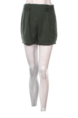 Dámske kraťasy  SHEIN, Veľkosť S, Farba Zelená, Cena  6,95 €