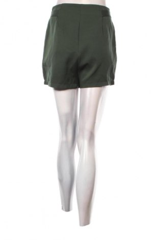Dámske kraťasy  SHEIN, Veľkosť S, Farba Zelená, Cena  6,95 €