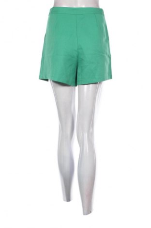 Női rövidnadrág SHEIN, Méret S, Szín Zöld, Ár 1 819 Ft