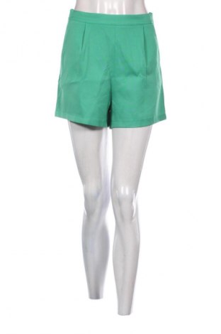Női rövidnadrág SHEIN, Méret S, Szín Zöld, Ár 1 819 Ft