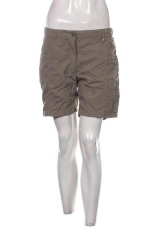 Дамски къс панталон Salewa, Размер M, Цвят Зелен, Цена 9,20 €