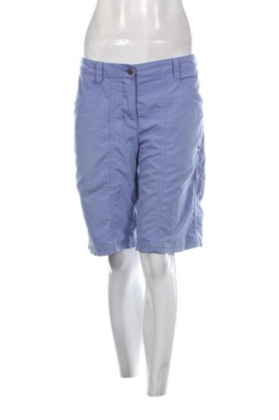 Дамски къс панталон Salewa, Размер M, Цвят Лилав, Цена 9,20 €