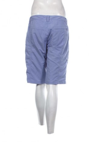 Дамски къс панталон Salewa, Размер M, Цвят Лилав, Цена 9,20 €