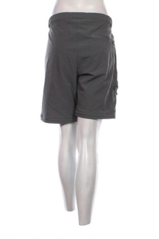 Дамски къс панталон Salewa, Размер XL, Цвят Сив, Цена 14,82 €