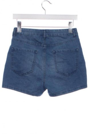 Női rövidnadrág Sinsay, Méret S, Szín Kék, Ár 1 909 Ft
