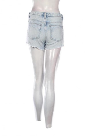 Női rövidnadrág Sinsay, Méret S, Szín Kék, Ár 2 199 Ft