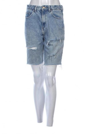 Női rövidnadrág Sinsay, Méret S, Szín Kék, Ár 1 869 Ft