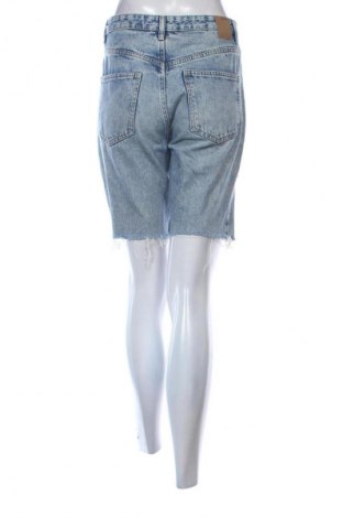 Női rövidnadrág Sinsay, Méret S, Szín Kék, Ár 1 869 Ft