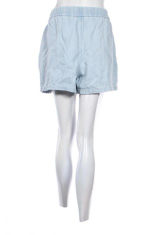 Дамски къс панталон Sinsay, Размер XL, Цвят Син, Цена 6,13 €