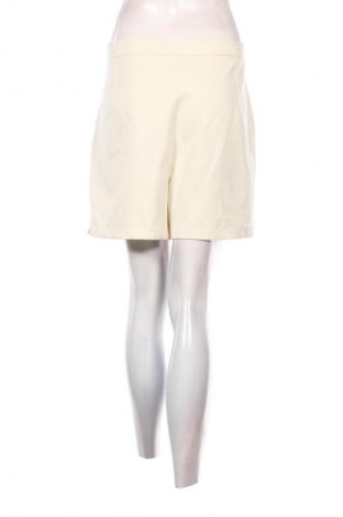 Dámské kraťasy  Sinsay, Velikost L, Barva Krémová, Cena  399,00 Kč