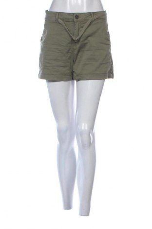 Дамски къс панталон Springfield, Размер M, Цвят Зелен, Цена 7,15 €