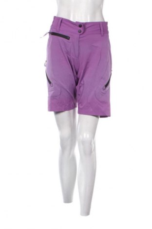 Дамски къс панталон Stormberg, Размер M, Цвят Лилав, Цена 6,13 €