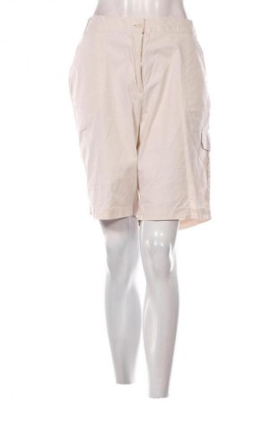 Дамски къс панталон TCM, Размер XL, Цвят Екрю, Цена 4,09 €