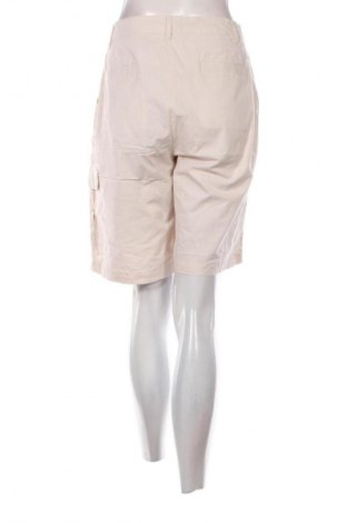 Дамски къс панталон TCM, Размер XL, Цвят Екрю, Цена 4,09 €