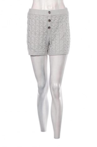 Dámské kraťasy  Tally Weijl, Velikost M, Barva Šedá, Cena  49,00 Kč