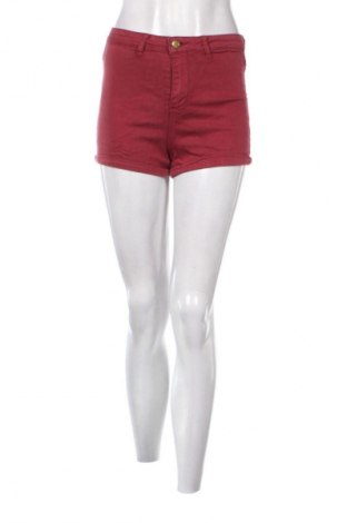 Дамски къс панталон Tally Weijl, Размер S, Цвят Червен, Цена 5,62 €