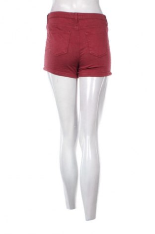Дамски къс панталон Tally Weijl, Размер S, Цвят Червен, Цена 5,62 €