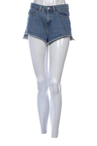 Дамски къс панталон Tally Weijl, Размер S, Цвят Син, Цена 5,62 €