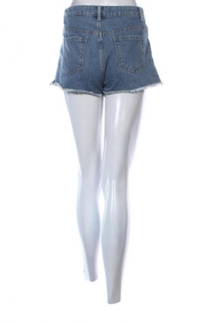 Дамски къс панталон Tally Weijl, Размер S, Цвят Син, Цена 5,62 €