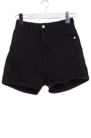 Дамски къс панталон Tally Weijl, Размер XS, Цвят Черен, Цена 5,84 €