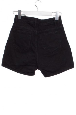 Дамски къс панталон Tally Weijl, Размер XS, Цвят Черен, Цена 5,84 €