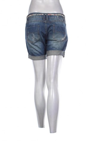 Дамски къс панталон Tally Weijl, Размер M, Цвят Син, Цена 5,11 €