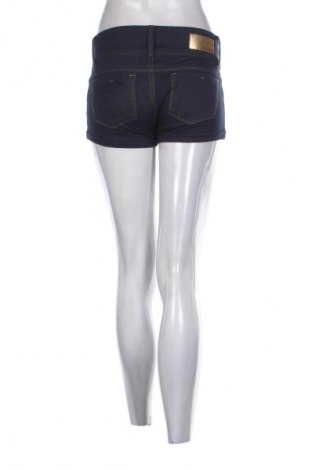 Дамски къс панталон Tally Weijl, Размер M, Цвят Син, Цена 5,11 €