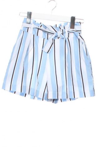 Дамски къс панталон Terranova, Размер XS, Цвят Многоцветен, Цена 5,13 €