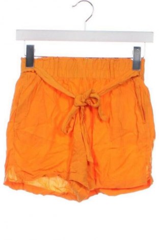 Dámské kraťasy  Terranova, Velikost XS, Barva Oranžová, Cena  59,00 Kč