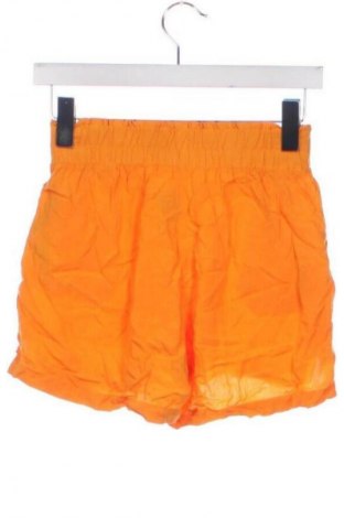 Dámské kraťasy  Terranova, Velikost XS, Barva Oranžová, Cena  59,00 Kč