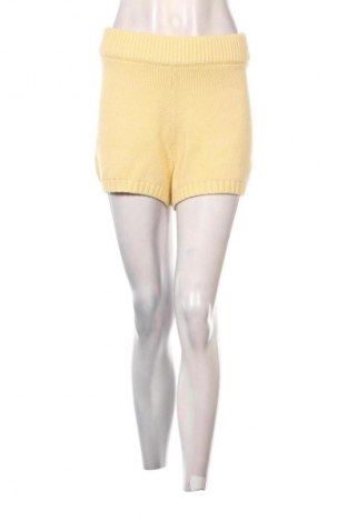 Dámské kraťasy  The Drop, Velikost M, Barva Žlutá, Cena  329,00 Kč
