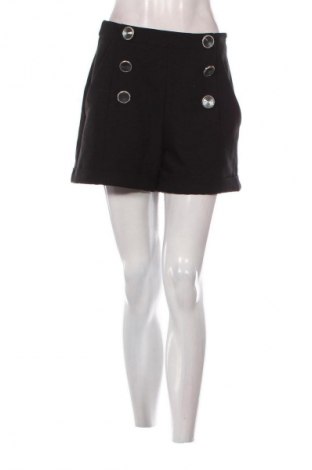 Дамски къс панталон The Kooples, Размер M, Цвят Черен, Цена 44,99 €