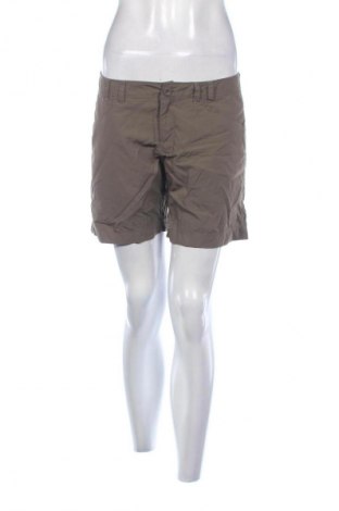 Дамски къс панталон The North Face, Размер M, Цвят Зелен, Цена 16,36 €