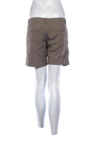Дамски къс панталон The North Face, Размер M, Цвят Зелен, Цена 16,36 €