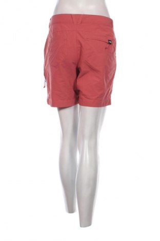Дамски къс панталон The North Face, Размер L, Цвят Розов, Цена 17,89 €