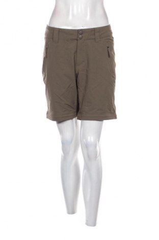 Női rövidnadrág The North Face, Méret M, Szín Barna, Ár 3 469 Ft