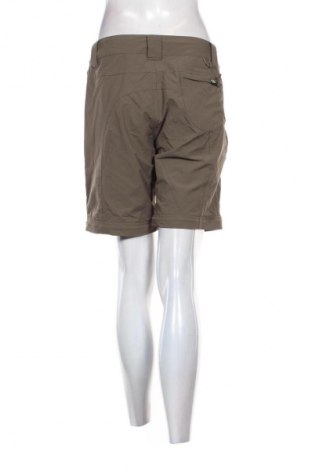 Női rövidnadrág The North Face, Méret M, Szín Barna, Ár 3 469 Ft