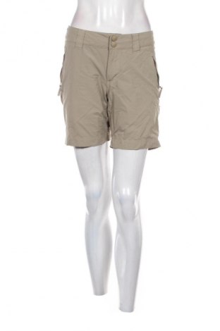Női rövidnadrág The North Face, Méret M, Szín Bézs, Ár 4 749 Ft