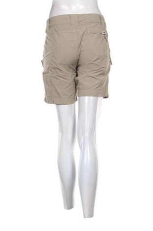 Női rövidnadrág The North Face, Méret M, Szín Bézs, Ár 4 749 Ft