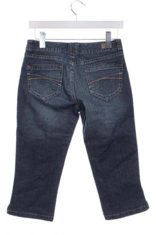 Дамски къс панталон Tom Tailor, Размер S, Цвят Син, Цена 7,15 €