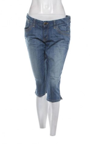 Dámské kraťasy  Tom Tailor, Velikost XL, Barva Modrá, Cena  289,00 Kč