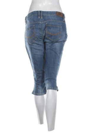 Dámské kraťasy  Tom Tailor, Velikost XL, Barva Modrá, Cena  289,00 Kč