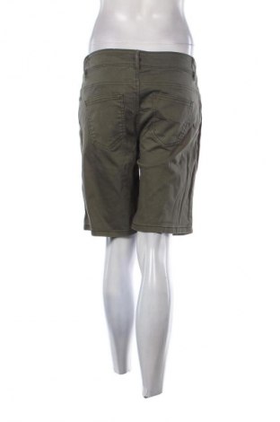 Damskie szorty Tom Tailor, Rozmiar M, Kolor Zielony, Cena 40,99 zł